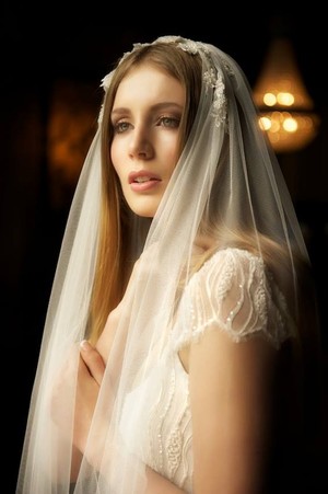 Ethix makeup beauty & styling Pic 5 - Stunning Bridal shoot at Jaspers Berry for Swish Bridal Design