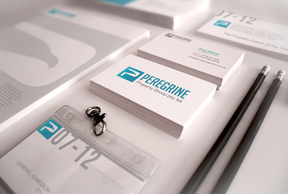 Poprocket Design Pic 1 - Branding Identity