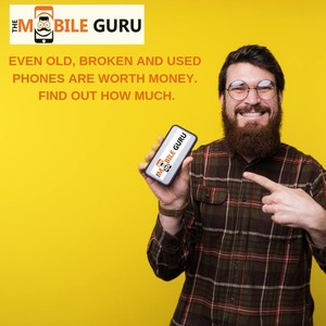 Mobile Guru Australia Pic 2