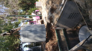 WA Plumbing Solutions Pic 4 - Sewer Pump Station Installation and Repairs