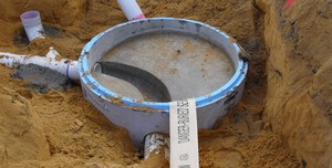 WA Plumbing Solutions Pic 5 - Water Corp Sewer Main Extension