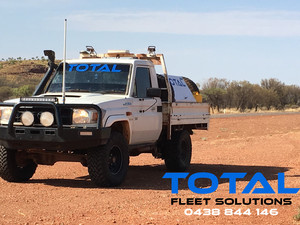 Total Fleet Solutions (NT) Pty Ltd Pic 3