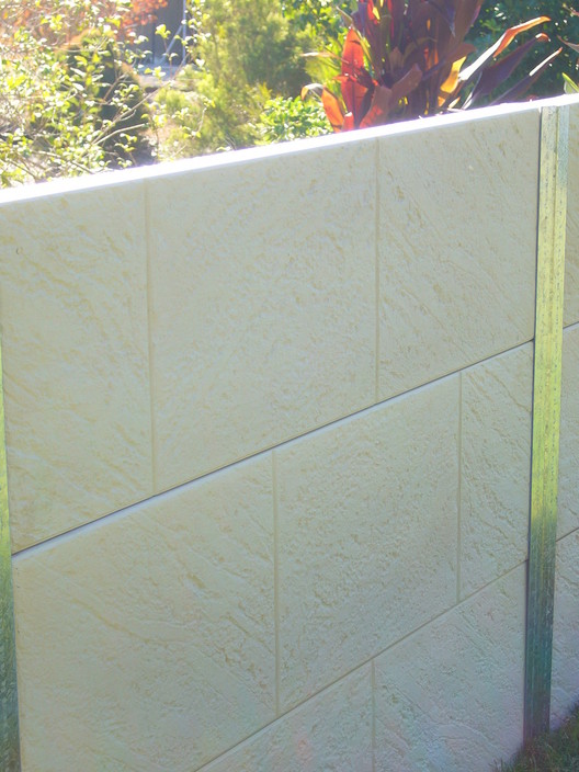 Image Stone Products Pty Ltd Pic 1 - Image Stone Textured Retaining Wall Panels