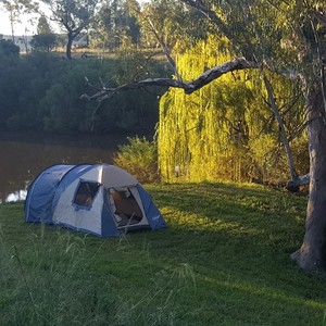 Wongalea Fishing and Camping Pic 4