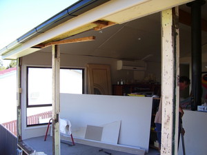 Lake Macquarie Home Management Pic 2 - Delmolishing