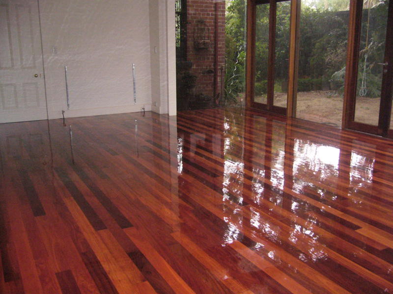 Aris Floors Pic 1 - frankston FLOORING sanding polishing wood floors