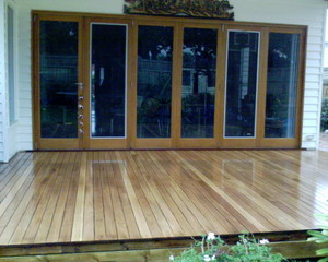 Aris Floors Pic 5 - Outdoor wooden floors indoor wooden floors repairs polish sanding maintenance