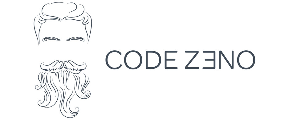 Code Zeno Pic 2 - Code Zeno Banner