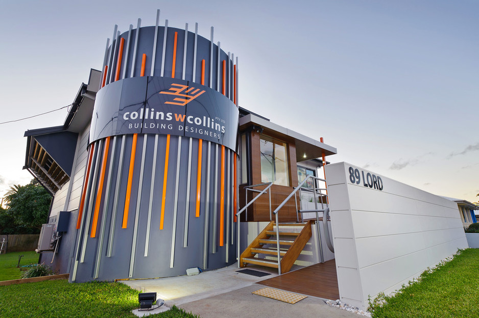 Collins. W. Collins Pty Ltd Pic 1