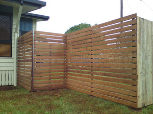 Afrim Bresa Fencing and Paving Pic 4