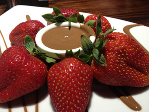 Max Brenner Chocolate Bar Pic 3 - You gotta love this