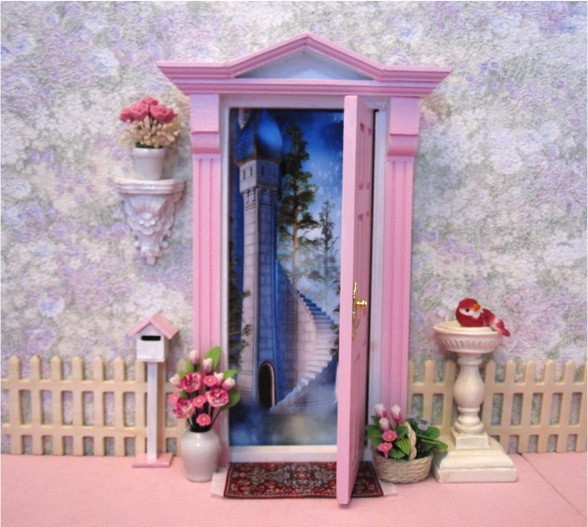 Opening Fairy Doors Hobby Shops Truelocal