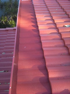 Total Guard Australia Gutter Protection Pic 4