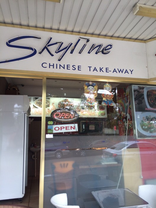 New Skyline Chinese Restaurant Pic 1