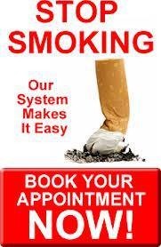 Jeff Milligan- Stop Smoking Hypnotherapy Pic 1