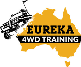 Eureka 4WD Training Pic 1