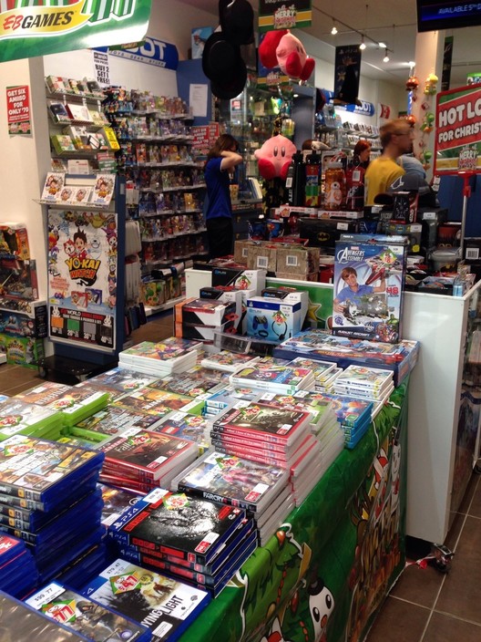 EB Games Pic 1