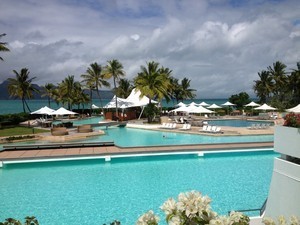 One and Only Hayman Island Pic 4