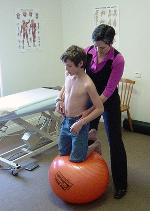 Ashfield Physiotherapy Centre Pic 3