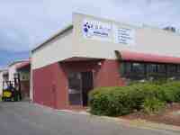 K D Aire Mechanical Services Pty Ltd Pic 1 - k d aire premises