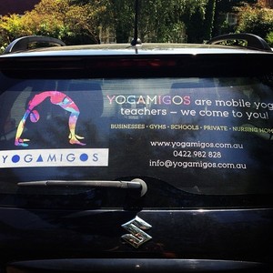 YOGAMIGOS PTY LTD Pic 2