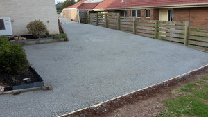 ABC Driveways Pic 4