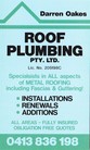 darren oakes roof plumbing pty ltd sc 1 st True Local : oakes roofing - memphite.com