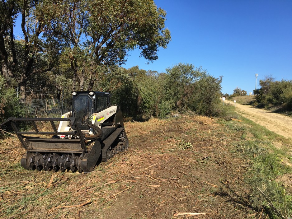 Coastal Vegetation Management Pic 1