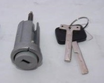 TJ Locksmiths Pic 2 - Holden Commodore VT VX VU VY VZ Ignition Barrel Replacement