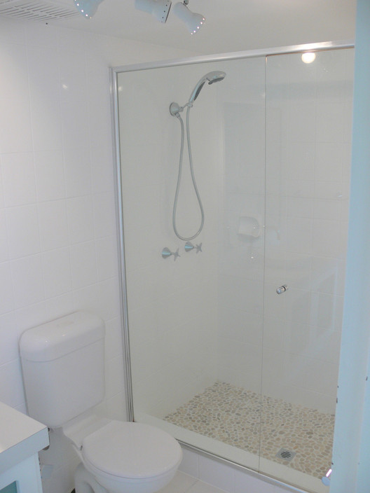 Resurfacing Sydney Pic 1 - Shower After