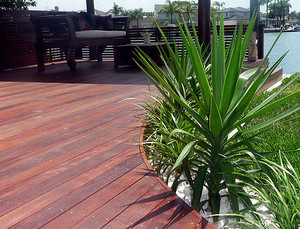 Bayside Decking Pic 3