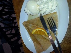 The Crepe Cafe Pic 4