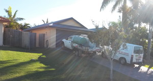 Bayside Building Inspections Australia Pic 2 - The Team at work