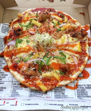 Pizza Fresh Co Pic 4