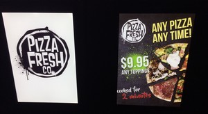 Pizza Fresh Co Pic 3