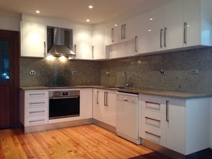 A.Alluring Kitchen Concepts Pic 4