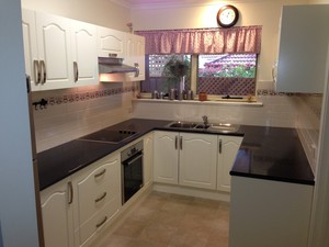 A.Alluring Kitchen Concepts Pic 2