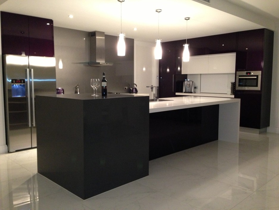 A.Alluring Kitchen Concepts Pic 1