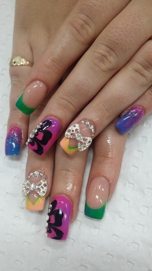 Nails By Carly Pic 5