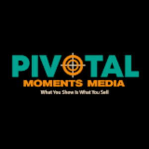 Pivotal Moments Media | Video Production Company Melbourne Pic 2