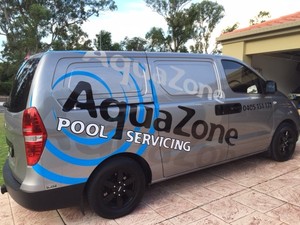 Aqua Zone Pool Servicing ... 0405 151 131 . call or sms Pic 5