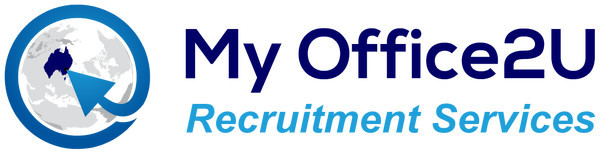 My Office2U Recruitment Services Pic 1