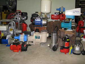 Rouse Hill Irrigation Equipment Pic 2