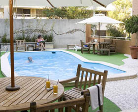 Sullivans Hotel Pic 1 - Sullivans Hotel Perth