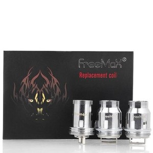 Vape Breaks Pic 2 - Freemax