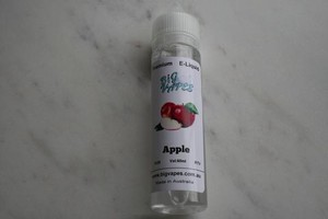 Vape Breaks Pic 3 - Big vapes Apple