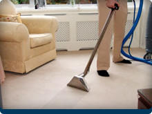 Excellent Steam & Dry Cleaning Service Pic 2 - carpet cleaning