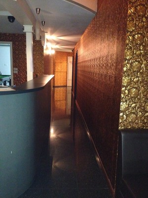 K Bar Karaoke Pic 5 - Corridor