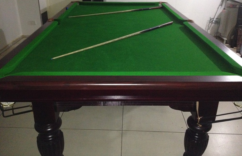 K Bar Karaoke Pic 1 - Pool Table