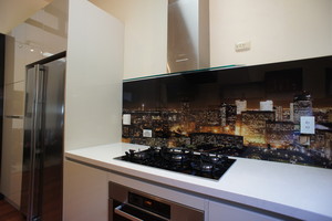 Creative Splashback Solutions Pic 5 - paris photo